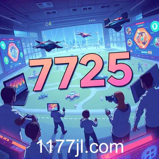 The Rise of 77jl: Gaming's Digital Frontier