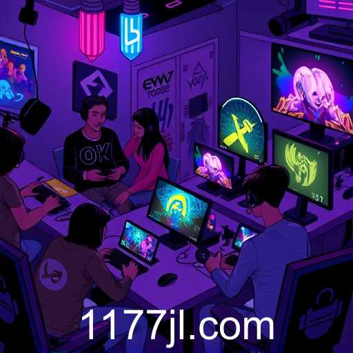 Emerging Trends in Online Gaming