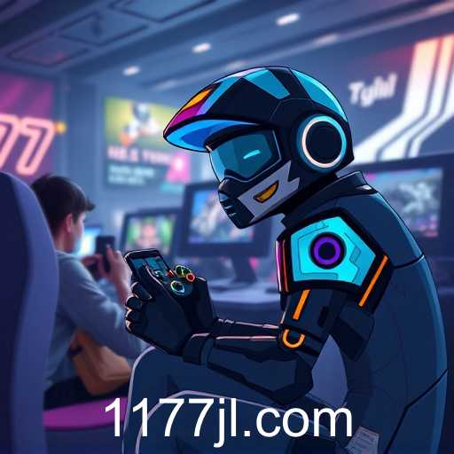 The Evolution of Gaming: 77jl and Beyond