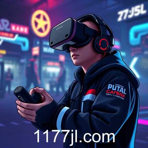 The Evolving Landscape of Online Gaming in 2025