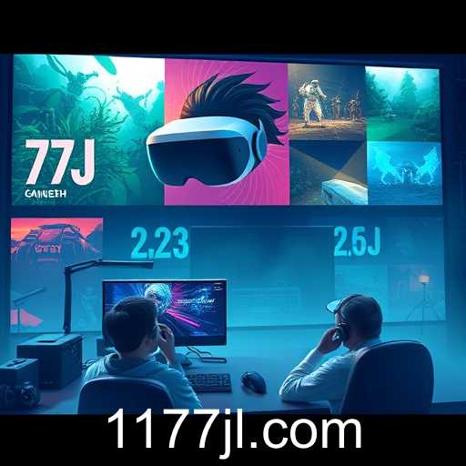 Exploring the Rise of Online Gaming