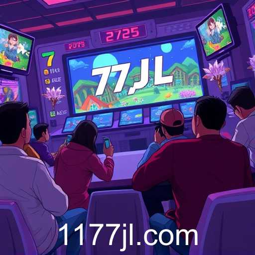 Gaming Hub's Meteoric Rise in Digital Entertainment