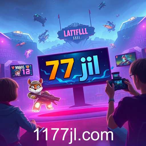 Gaming Evolution: 77jl's Role in 2025