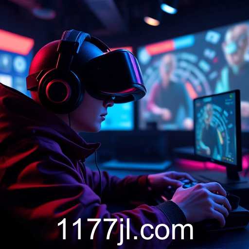 The Rise of Online Gaming Communities in 2025