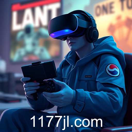 The Rise of 77jl: A New Era in Online Gaming