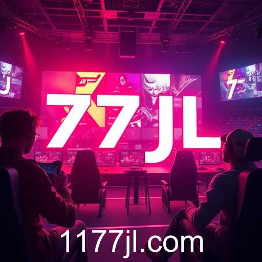The Rise of 77jl: A Digital Gaming Revolution