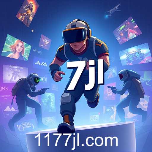 The Rise of 77jl: A New Chapter in Online Gaming