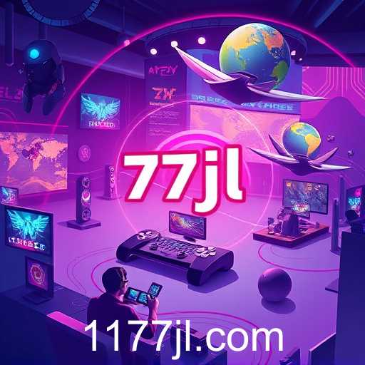 The Rise of 77jl: Gaming's New Frontier
