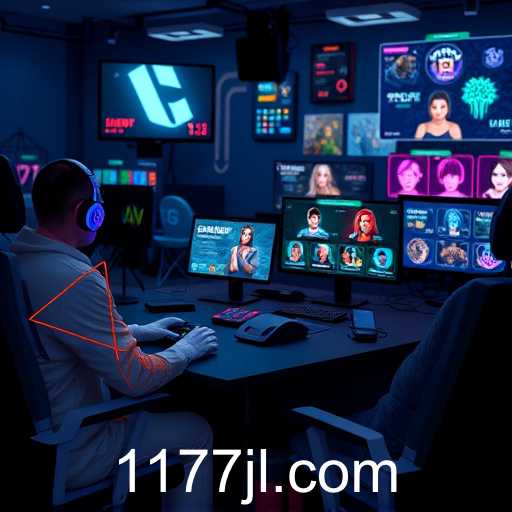 The Rise of Online Gaming Communities